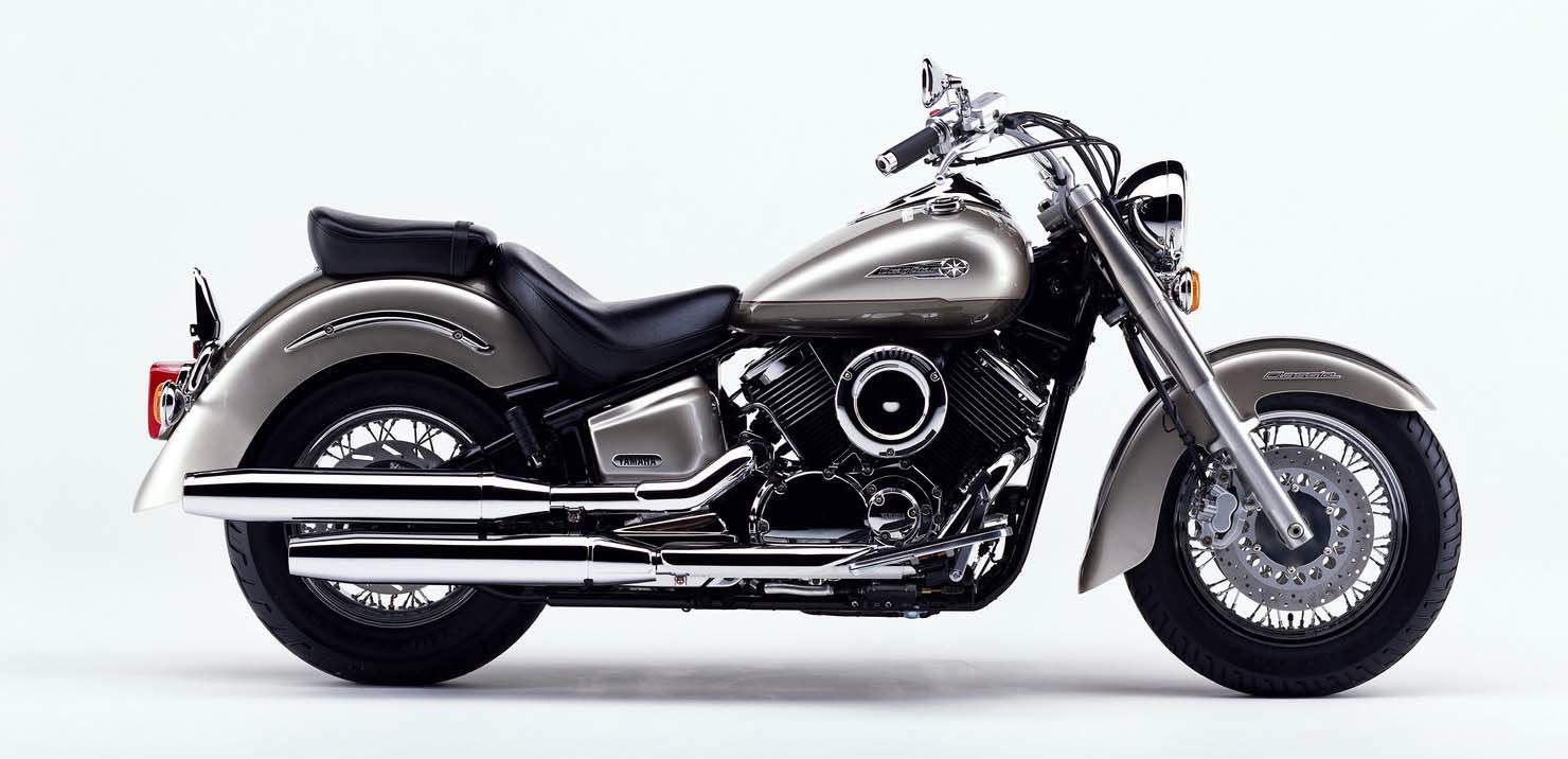 2003 yamaha v star store 1100 silverado